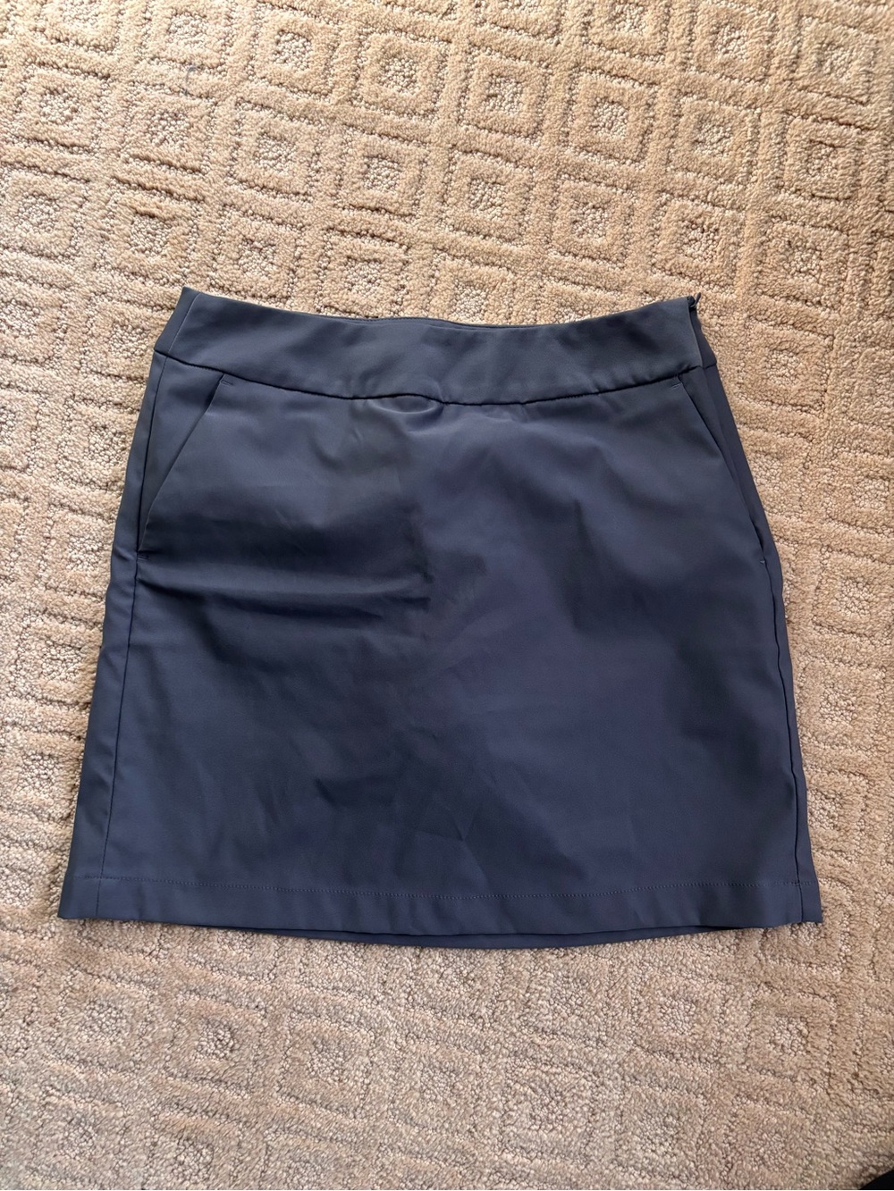 Nike Golf Club Women's Dri-FIT Golf Skirt